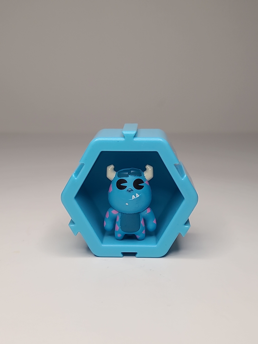 Sulley Sully Disney Nano Pod